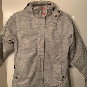 New Polar Edge women’s size small coat